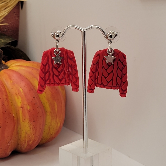 Fall Sweaters - Picture 5 of 7